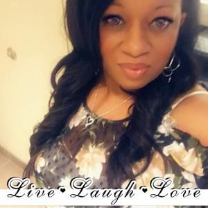 Meet your Posher, Vonda